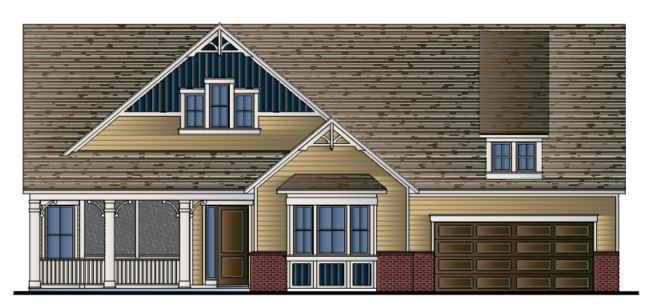 AV Homes Product Development