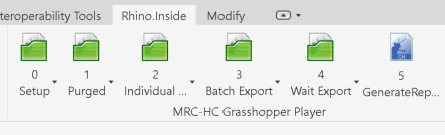 Revit Model Health Check